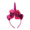Cute Unicorn Headband